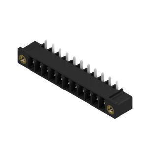 box connection solder thr tht 11 poles of number 81 3 mm in pitch a 5 17 v 160 connection board connector pcb