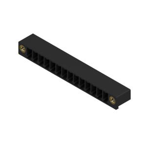 box connection solder thr tht 14 poles of number 81 3 mm in pitch a 5 17 v 160 connection board connector pcb