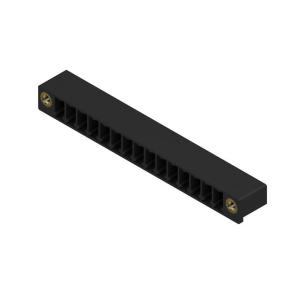 box connection solder thr tht 15 poles of number 81 3 mm in pitch a 5 17 v 160 connection board connector pcb