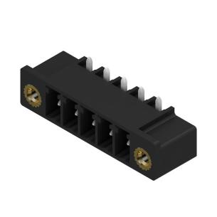 box connection solder thr tht 5 poles of number 81 3 mm in pitch a 5 17 v 160 connection board connector pcb