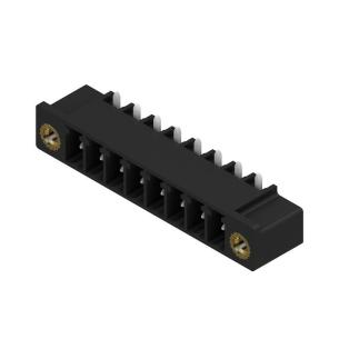 box connection solder thr tht 8 poles of number 81 3 mm in pitch a 5 17 v 160 connection board connector pcb