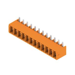 box connection solder tht 12 poles of number 81 3 mm in pitch a 5 17 v 160 connection board connector pcb