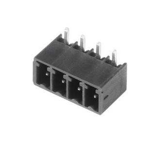 box connection solder tht 4 poles of number 81 3 mm in pitch a 5 17 v 160 connection board connector pcb