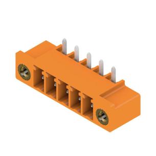 box connection solder tht 5 poles of number 81 3 mm in pitch a 5 17 v 160 connection board connector pcb