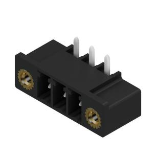 box connection solder tht 3 poles of number 81 3 mm in pitch a 5 17 v 160 connection board connector pcb