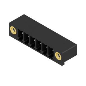 box connection solder tht 6 poles of number 81 3 mm in pitch a 5 17 v 160 connection board connector pcb