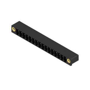 box connection solder tht 16 poles of number 81 3 mm in pitch a 5 17 v 160 connection board connector pcb