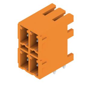 box connection solder tht 4 poles of number 81 3 mm in pitch a 5 17 v 160 connection board connector pcb
