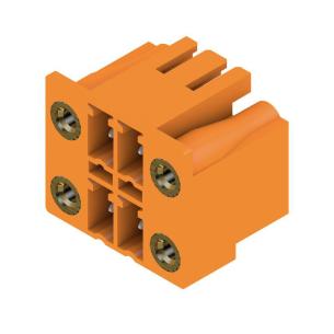box connection solder tht 4 poles of number 81 3 mm in pitch a 5 17 v 160 connection board connector pcb