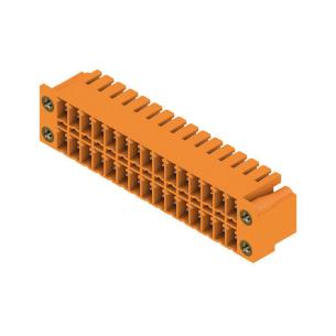 box connection solder tht 30 poles of number 81 3 mm in pitch a 5 17 v 160 connection board connector pcb
