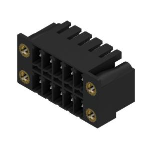 box connection solder tht 10 poles of number 81 3 mm in pitch a 5 17 v 160 connection board connector pcb
