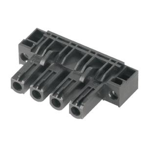 box connection solder tht 4 poles of number 62 7 mm in pitch a 24 v 630 connection board connector pcb