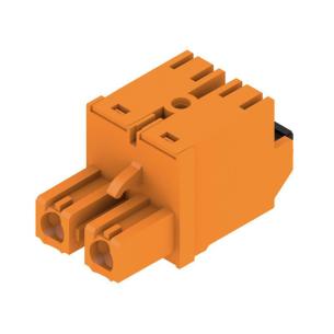 box actuator with in push 2 poles of number mm2 5 2 62 7 mm in pitch a 29 v 1000 connection wire connector pcb