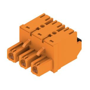 box actuator with in push 3 poles of number mm2 5 2 62 7 mm in pitch a 29 v 1000 connection wire connector pcb