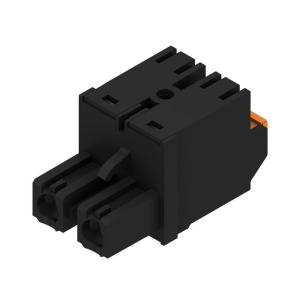 box actuator with in push 2 poles of number mm2 5 2 62 7 mm in pitch a 29 v 1000 connection wire connector pcb