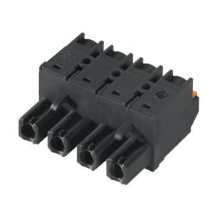 box actuator with in push 4 poles of number mm2 5 2 62 7 mm in pitch a 29 v 1000 connection wire connector pcb
