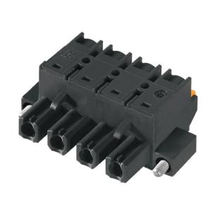 box actuator with in push 4 poles of number mm2 5 2 62 7 mm in pitch a 29 v 1000 connection wire connector pcb