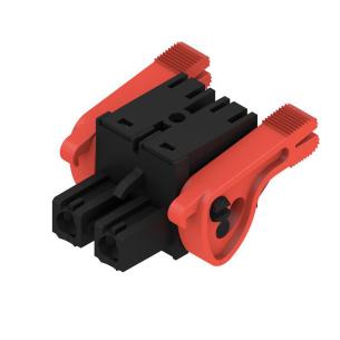box actuator with in push 2 poles of number mm2 5 2 62 7 mm in pitch a 29 v 1000 connection wire connector pcb