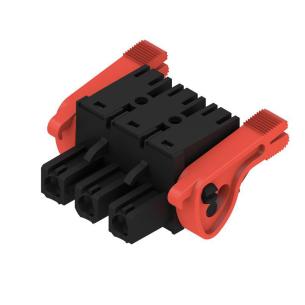 box actuator with in push 3 poles of number mm2 5 2 62 7 mm in pitch a 29 v 1000 connection wire connector pcb