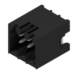 tape connection solder thr tht 6 poles of number 50 3 mm in pitch a 10 v 125 connection board connector pcb