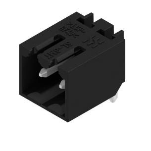 tape connection solder thr tht 2 poles of number 50 3 mm in pitch a 15 v 160 connection board connector pcb