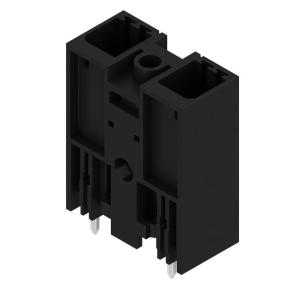 box connection solder tht 2 poles of number 62 7 mm in pitch a 57 v 630 connection board connector pcb