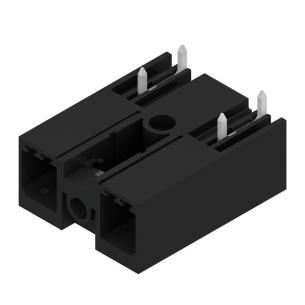 box connection solder tht 2 poles of number 62 7 mm in pitch a 57 v 630 connection board connector pcb