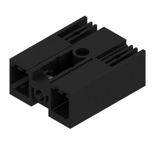box connection solder tht 2 poles of number 62 7 mm in pitch a 57 v 630 connection board connector pcb