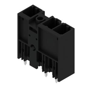 box connection solder tht 3 poles of number 62 7 mm in pitch a 57 v 630 connection board connector pcb