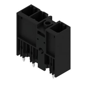 box connection solder tht 3 poles of number 62 7 mm in pitch a 57 v 630 connection board connector pcb