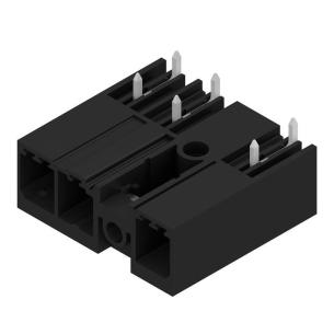 box connection solder tht 3 poles of number 62 7 mm in pitch a 57 v 630 connection board connector pcb