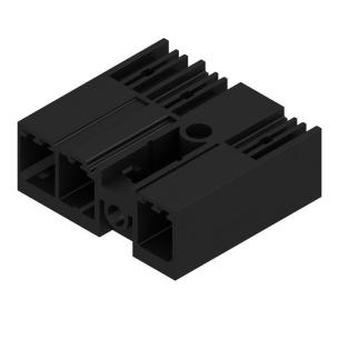 box connection solder tht 3 poles of number 62 7 mm in pitch a 57 v 630 connection board connector pcb