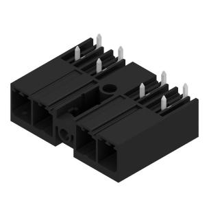 box connection solder tht 4 poles of number 62 7 mm in pitch a 57 v 630 connection board connector pcb