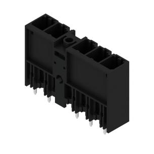 box connection solder tht 5 poles of number 62 7 mm in pitch a 57 v 630 connection board connector pcb