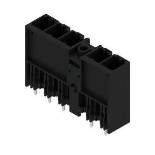 box connection solder tht 5 poles of number 62 7 mm in pitch a 57 v 630 connection board connector pcb