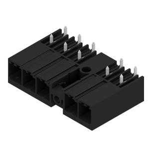 box connection solder tht 5 poles of number 62 7 mm in pitch a 57 v 630 connection board connector pcb