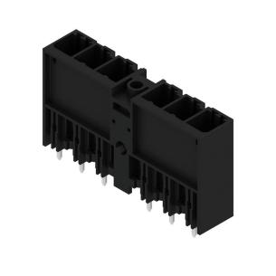 box connection solder tht 6 poles of number 62 7 mm in pitch a 57 v 630 connection board connector pcb