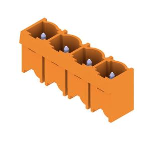 box connection solder tht 4 poles of number 62 7 mm in pitch a 29 v 500 connection board connector pcb