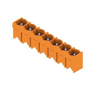box connection solder tht 7 poles of number 62 7 mm in pitch a 29 v 500 connection board connector pcb
