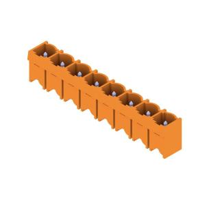 box connection solder tht 8 poles of number 62 7 mm in pitch a 29 v 500 connection board connector pcb
