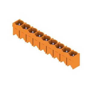 box connection solder tht 9 poles of number 62 7 mm in pitch a 29 v 500 connection board connector pcb