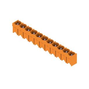 box connection solder tht 11 poles of number 62 7 mm in pitch a 29 v 500 connection board connector pcb