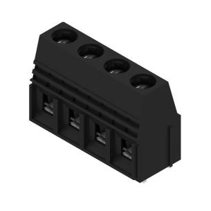box 90 connection solder tht connection yoke clamping 4 poles of number mm2 16 16 10 mm in pitch a 76 v 690 terminal pcb