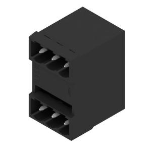 box connection solder tht 6 poles of number 08 5 mm in pitch a 11 v 250 connection board connector pcb