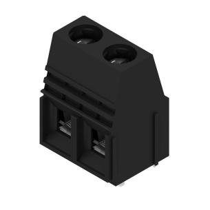 box 90 connection solder tht connection yoke clamping 2 poles of number mm2 16 16 10 mm in pitch a 76 v 690 terminal pcb