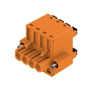 box actuator with in push 4 poles of number mm2 31 3 08 5 mm in pitch a 8 20 v 320 connection wire connector pcb