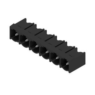 box connection solder tht 6 poles of number 62 7 mm in pitch a 29 v 500 connection board connector pcb
