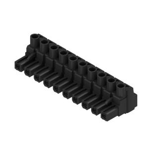 box connection yoke clamping 10 poles of number mm2 4 62 7 mm in pitch a 29 v 500 connection wire connector pcb