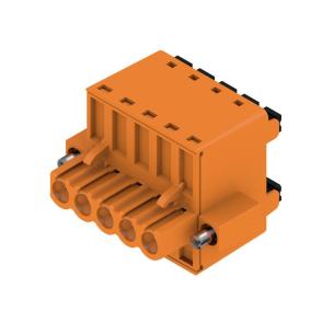 box actuator with in push 5 poles of number mm2 31 3 08 5 mm in pitch a 8 20 v 320 connection wire connector pcb