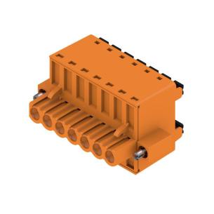 box actuator with in push 7 poles of number mm2 31 3 08 5 mm in pitch a 8 20 v 320 connection wire connector pcb